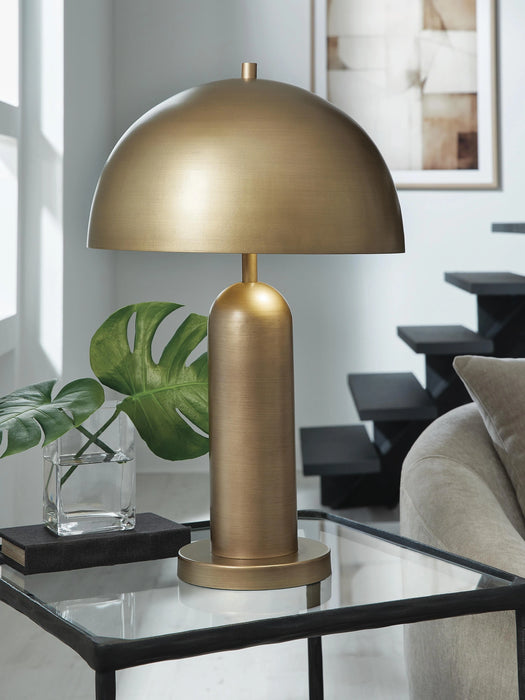 Wendfield Table Lamp