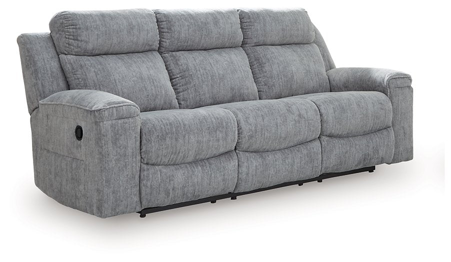 Buntington Reclining Sofa