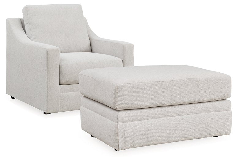 Maitelynn Upholstery Package