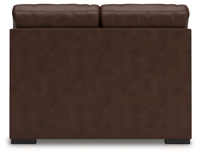 McDowlan Sectional with Chaise