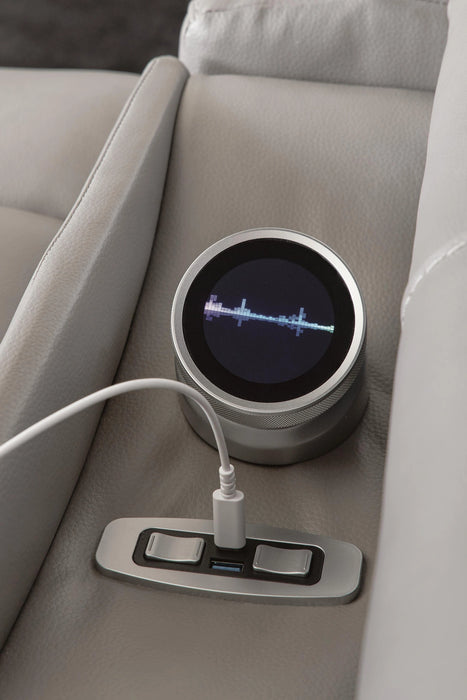 Real Moments Sofa