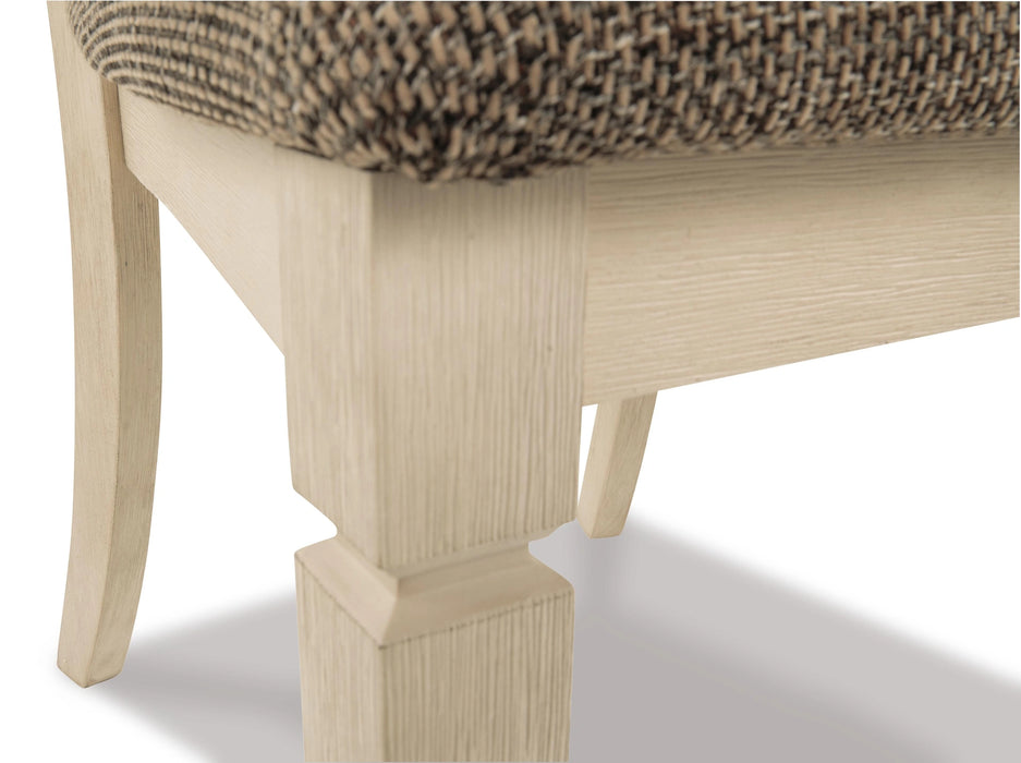Bolanburg Dining Room Set