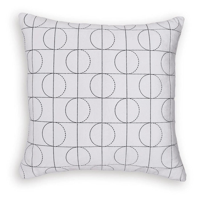 Kydner Pillow (Set of 4)