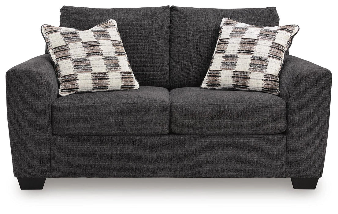 Loreo Living Room Set
