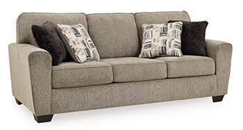 McCluer 4-Piece Upholstery Package