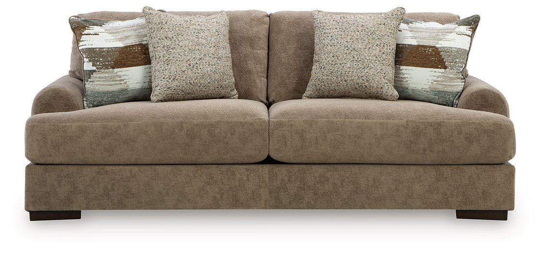 Jayne Park Sofa