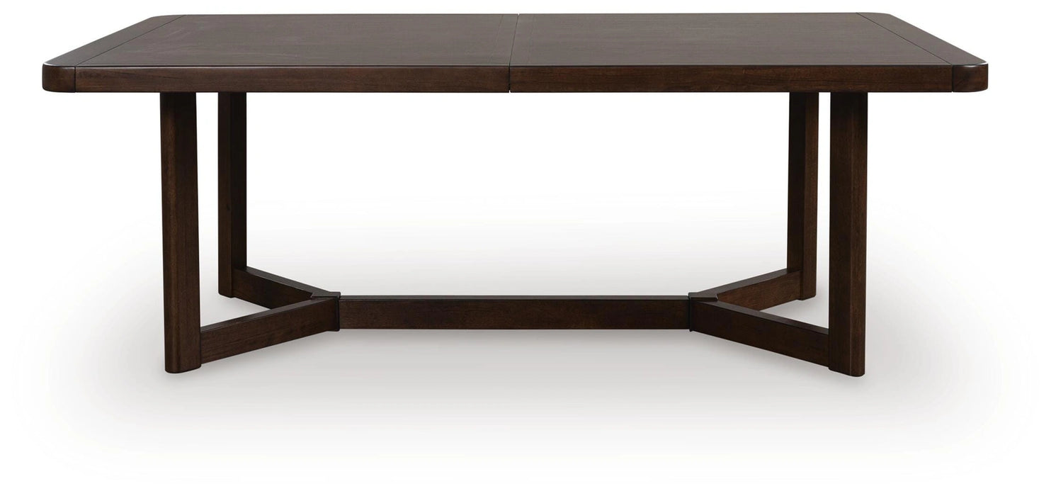Dilenno Dining Room Set
