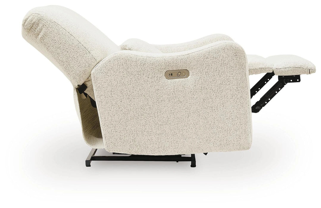 Cleo Pier Recliner
