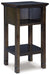 Marnville Accent Table image