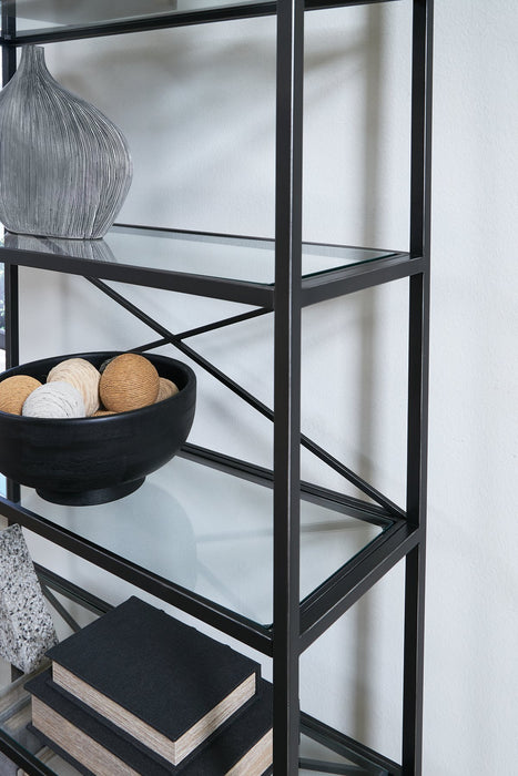 Dakerwell 72" Bookcase