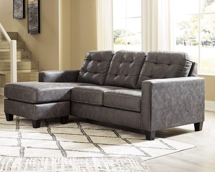 Venaldi Sofa Chaise