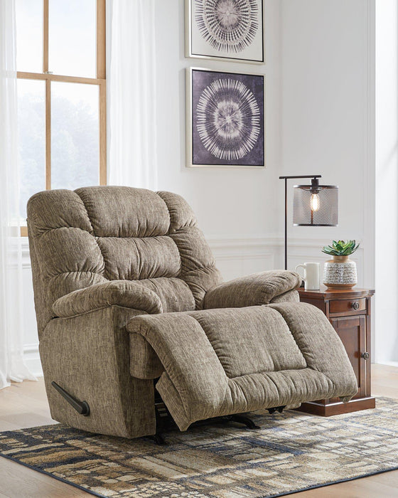 Bridgtrail Recliner