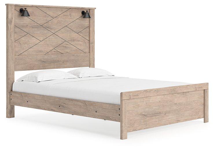 Senniberg Bed