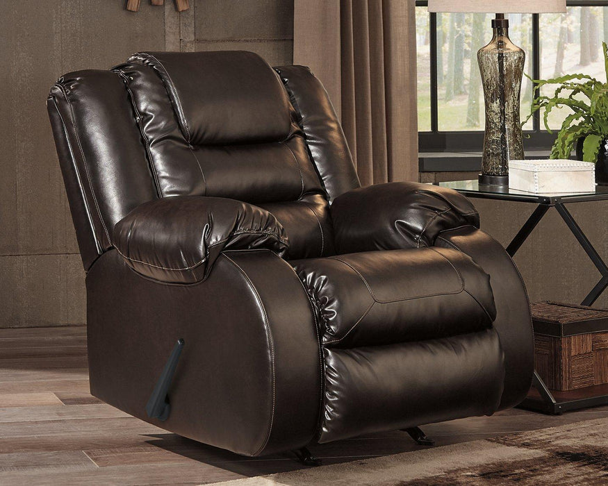 Vacherie Recliner