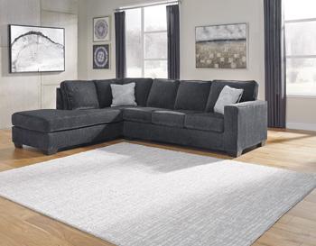 Altari 2-Piece Sectional with Chaise