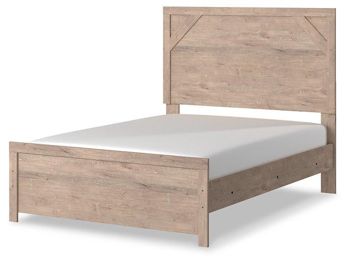 Senniberg Youth Bed