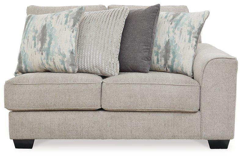 Ardsley 3-Piece Sectional