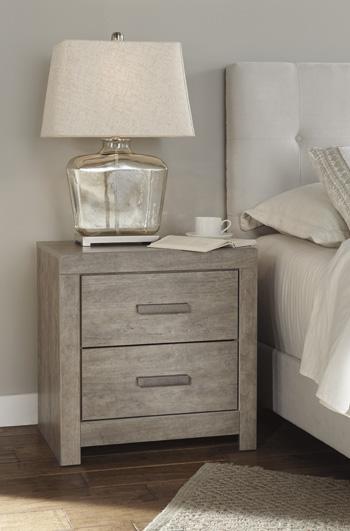 Culverbach Nightstand