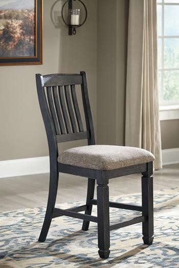 Tyler Creek Counter Height Bar Stool