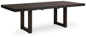 Neymorton Dining Extension Table image