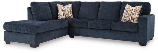 Aviemore Sectional with Chaise image