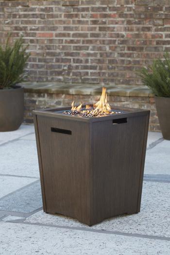 Rodeway South Fire Pit