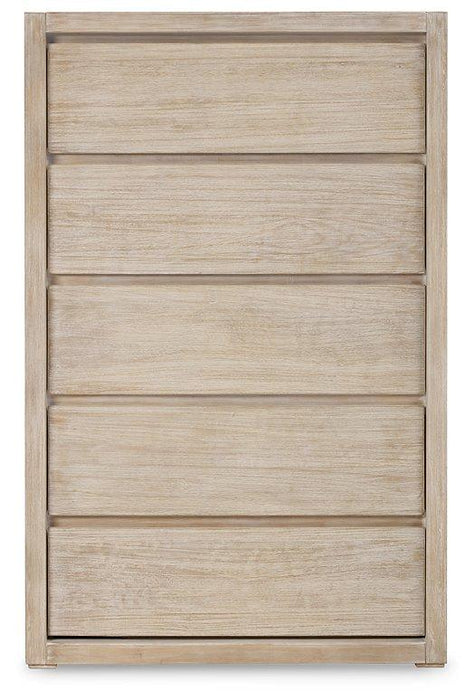 Michelia Chest of Drawers