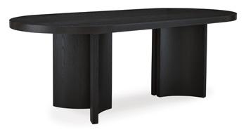 Rowanbeck Dining Table