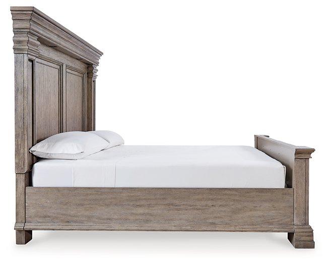 Blairhurst Bed