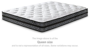 Hybrid Mattress