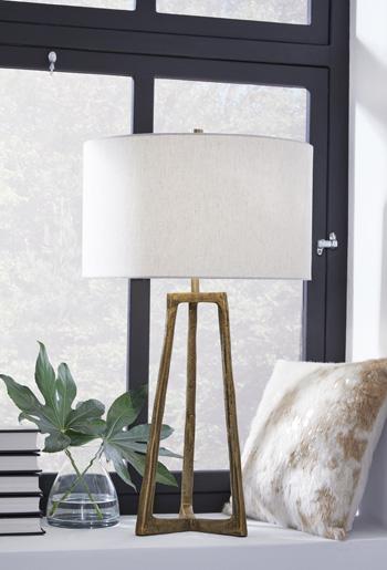 Ryandale Table Lamp