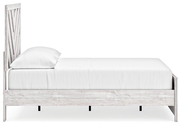 Cayboni Bed