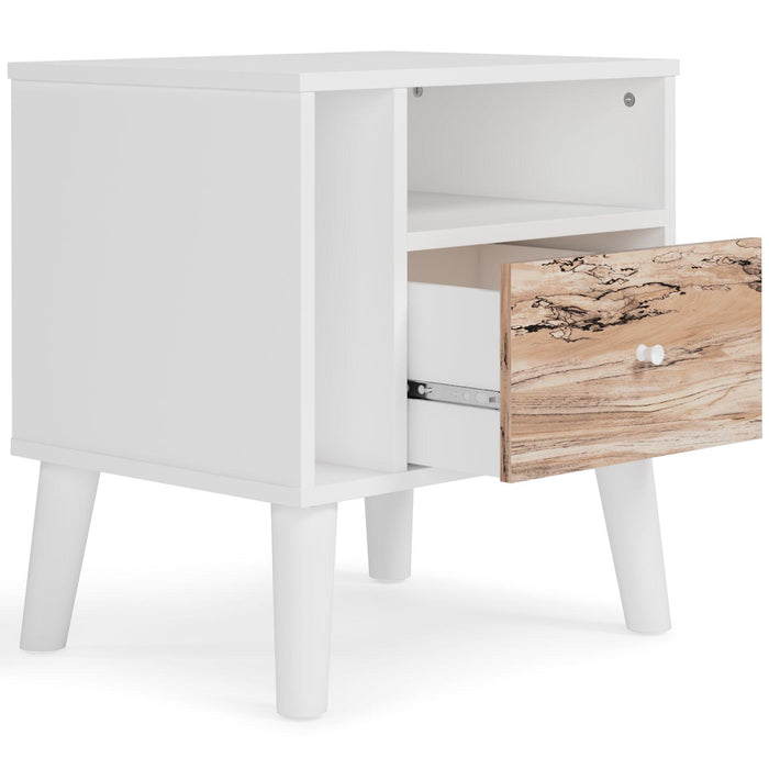 Piperton Nightstand