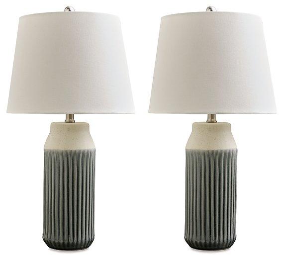 Afener Table Lamp (Set of 2)