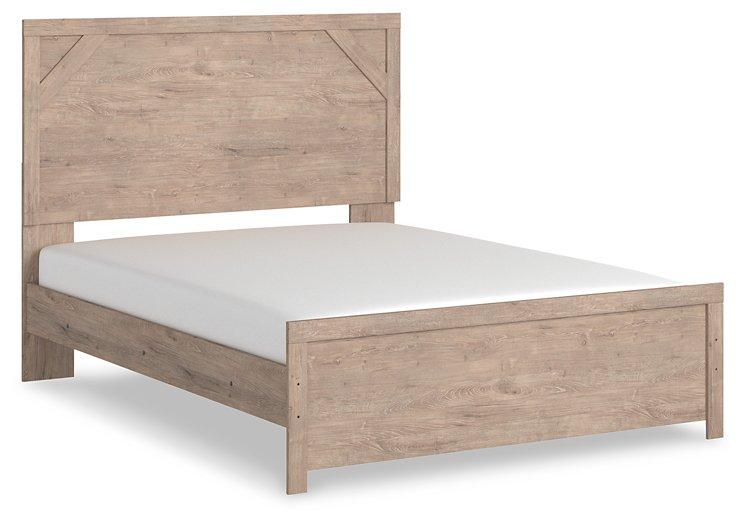 Senniberg Bedroom Set