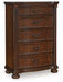Lavinton Chest of Drawers image