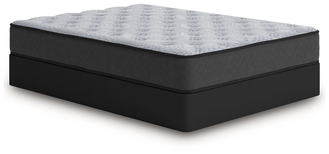 Comfort Plus Mattress
