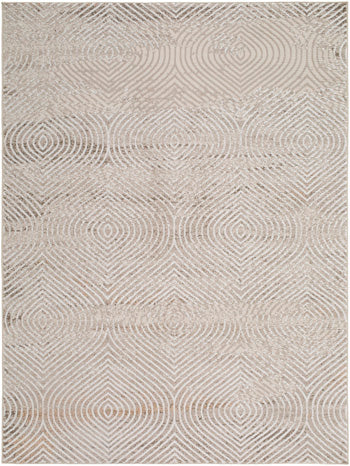 Bachus Area Rug