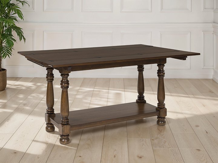 Sturlayne End Table