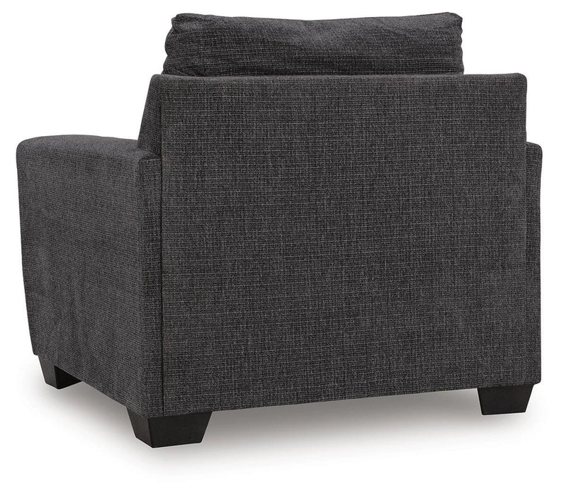 Loreo Living Room Set