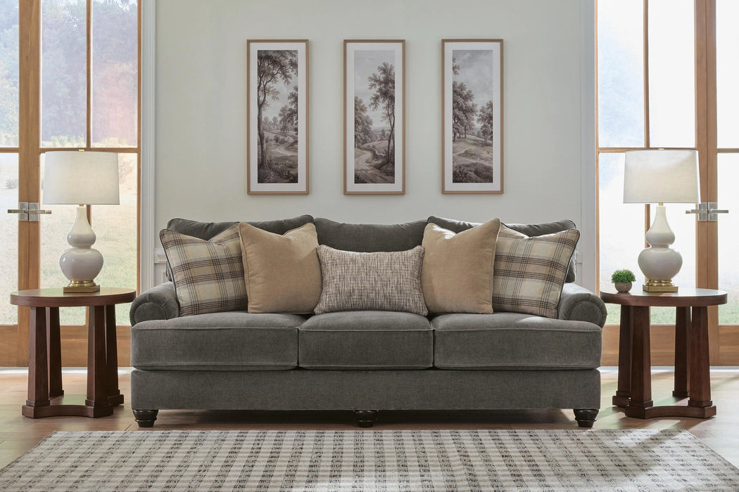 Tallow Creek Sofa