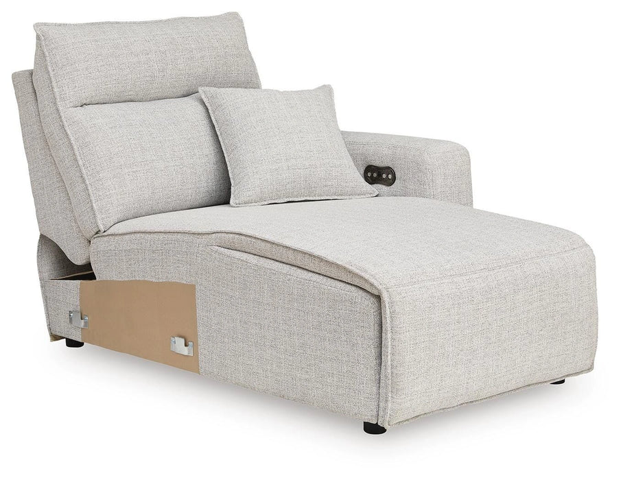 Modmax II Reclining Sofa Chaise