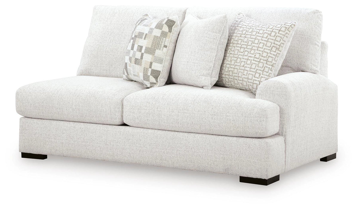 Misty-Lakes Sectional