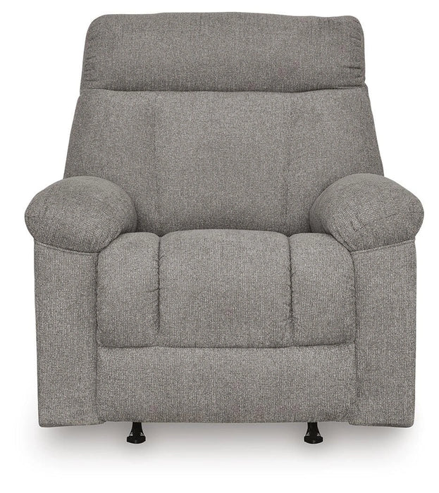 Hoyne Park Recliner