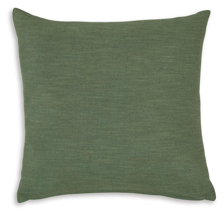 Thaneville Pillow