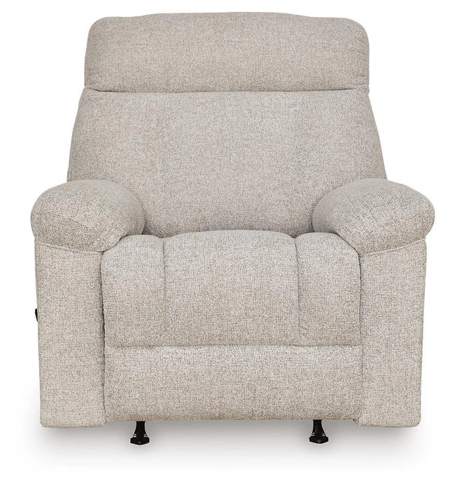Hoyne Park Recliner